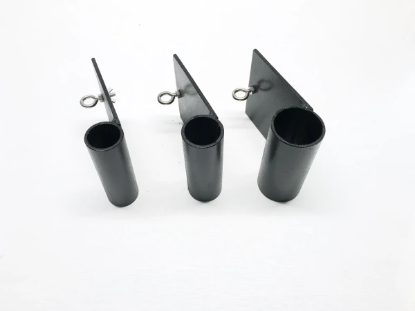 Arm Assassin Thumb Blaster