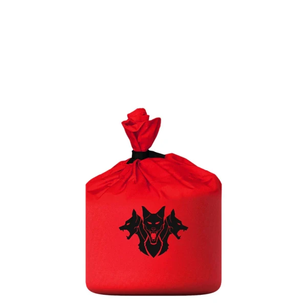 Cerberus HD Strongman Sack Sandbag