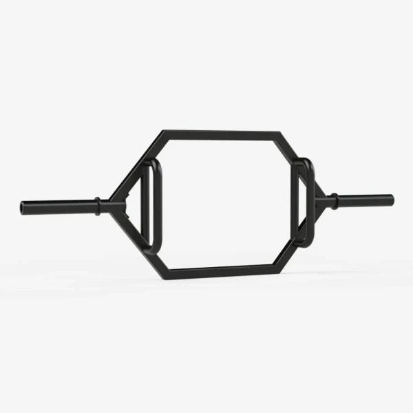 Wright USA HiLo Trap Bar