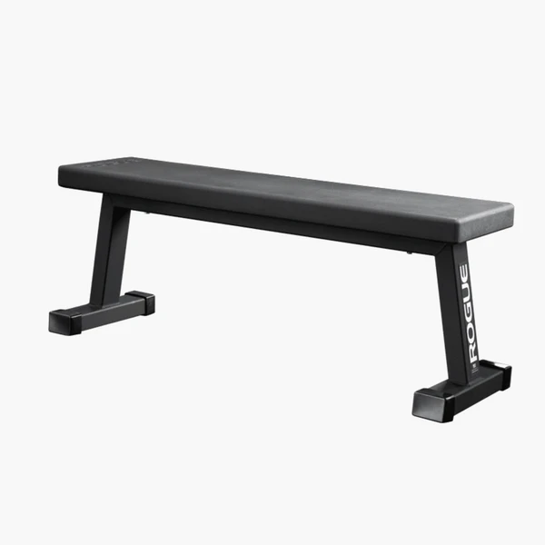 Flat Utility Bench 2.0