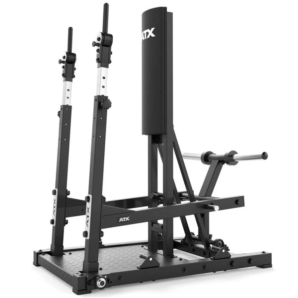 Standing Chest Press