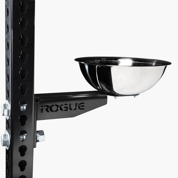 Monster Mounted Chalk Bowl