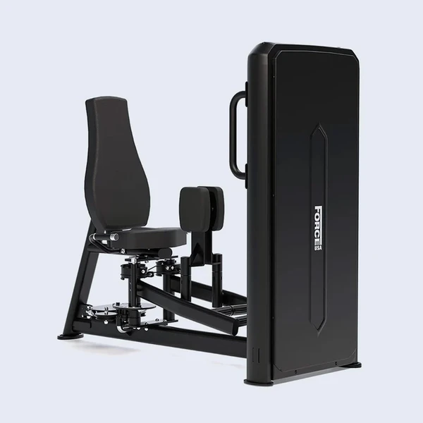 Solitude Abductor / Adductor Machine