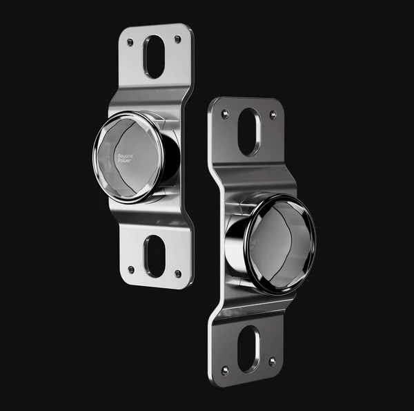 Fixed Voltra Rack Mount (Pair)