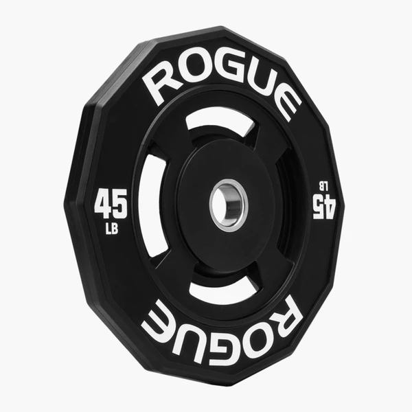 12-Sided Urethane Grip Plate