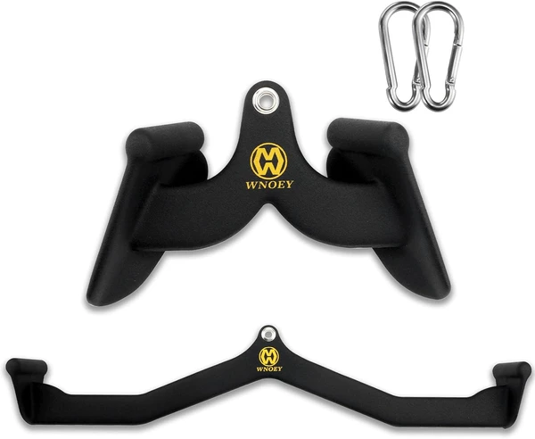 WNOEY LAT Pulldown Attachment
