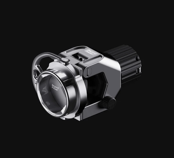 Adaptive Voltra Bar Mount