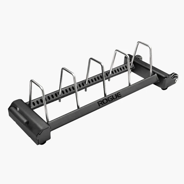 Horizontal Plate Rack 3.0