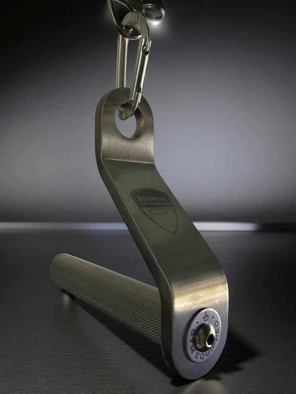 Megalith Open D Handles