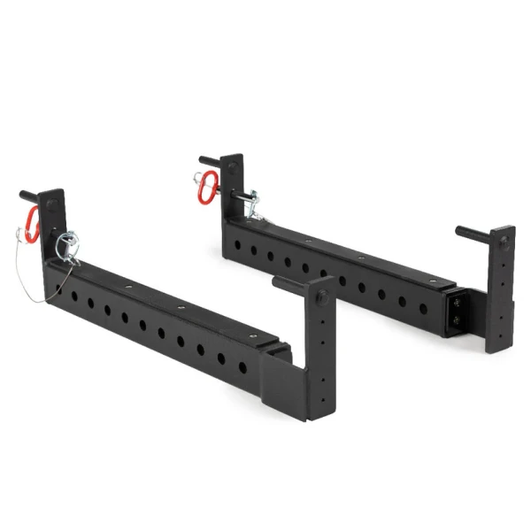 T-3 Series Flip-Down Safety Bars