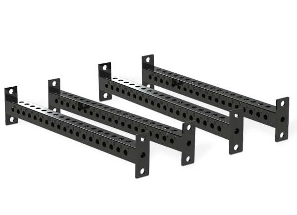 PR-5000 Crossmembers