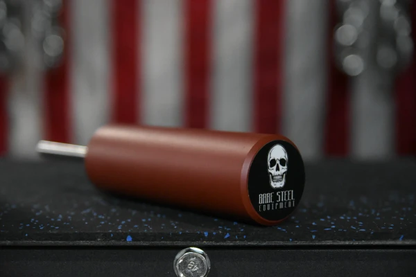 10mm Stacked Weight Pin