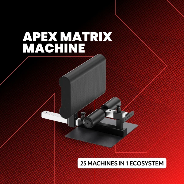Apex Matrix Machine