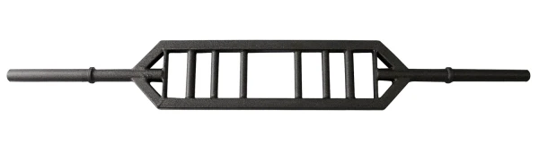 EliteFTS Multi-Grip Log Bar