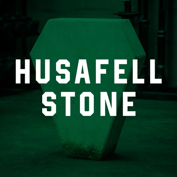 Husafell Stone - Custom/DIY