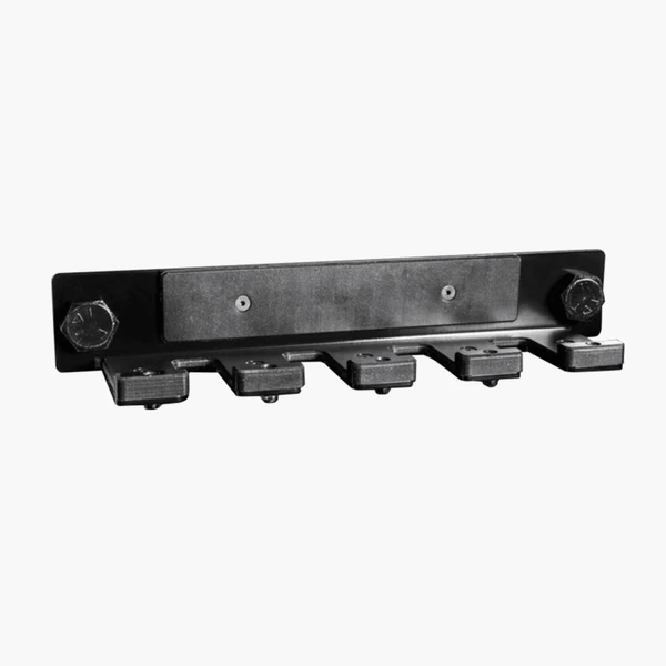 Monster Rack Mount 4-Bar Hanger