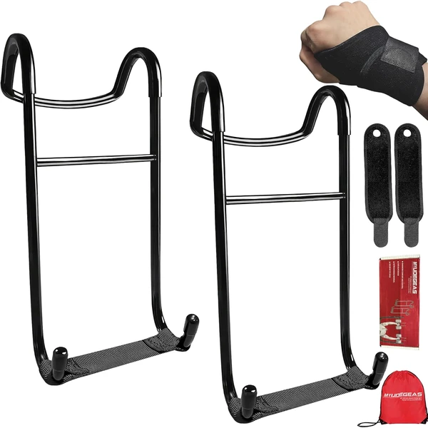 Mad Spotter Pro 2.0 Dumbbell Hooks