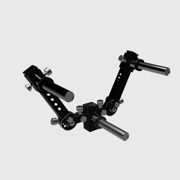 Adjustable Multi Horn