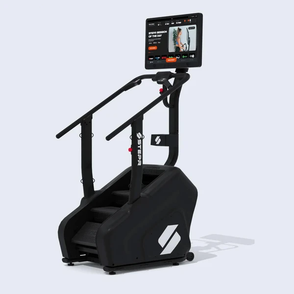 STEPR+ Stair Climber