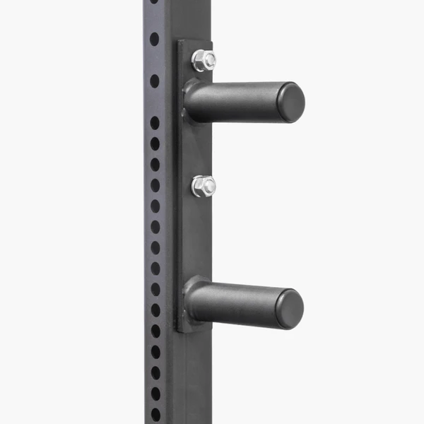 Bolt-On Double Change Plate Storage