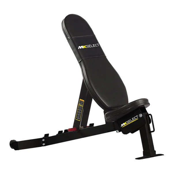 EVO MXB Adjustable Training Bench