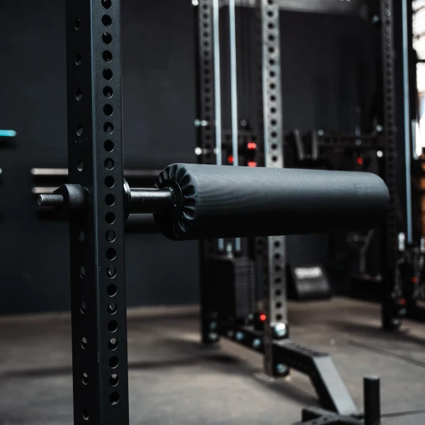 The Sting Leg Roller Attachment