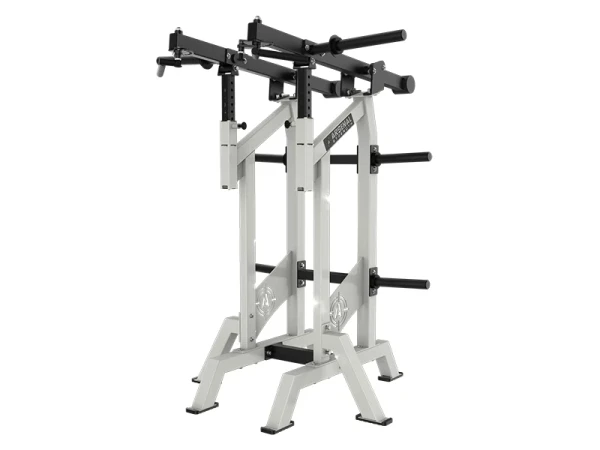 Arsenal Strength Viking Press