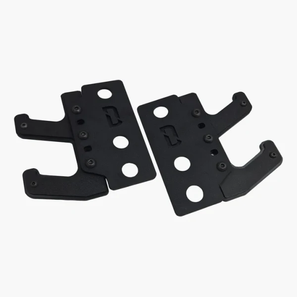 Double Decker Barbell Anchor