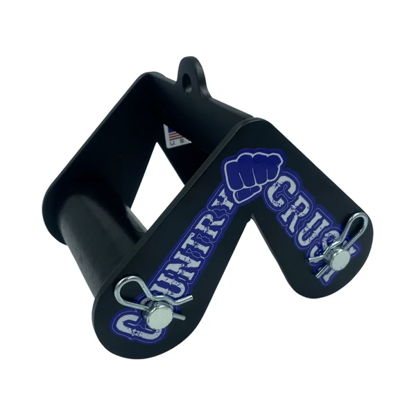 Country Crush Handle