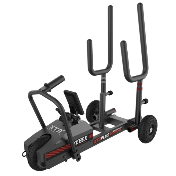 Xebex Fitness XT3 Plus V2 Sled