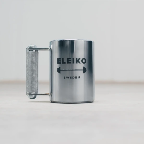 Eleiko Heavy Mug
