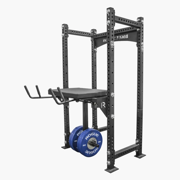 RH-2M Rogue Hyper - Mounts on Monster Uprights