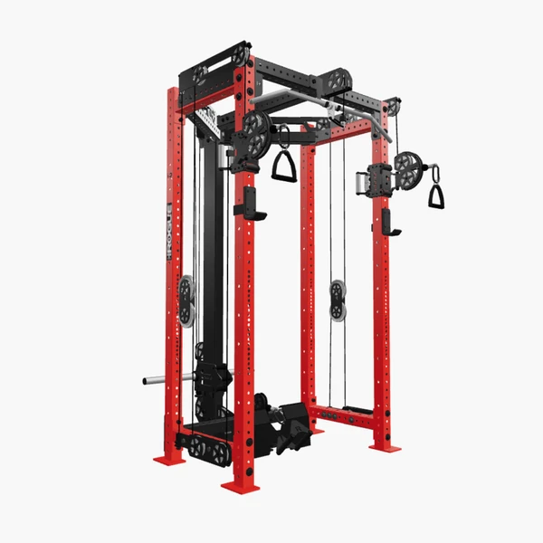 FML-HR Functional Trainer