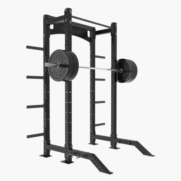 Monster Lite Half Rack