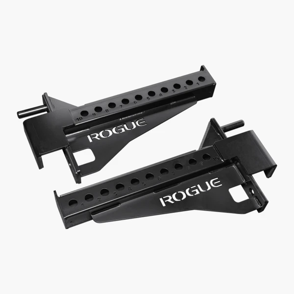 Monster Safety Spotter Arms 2.0