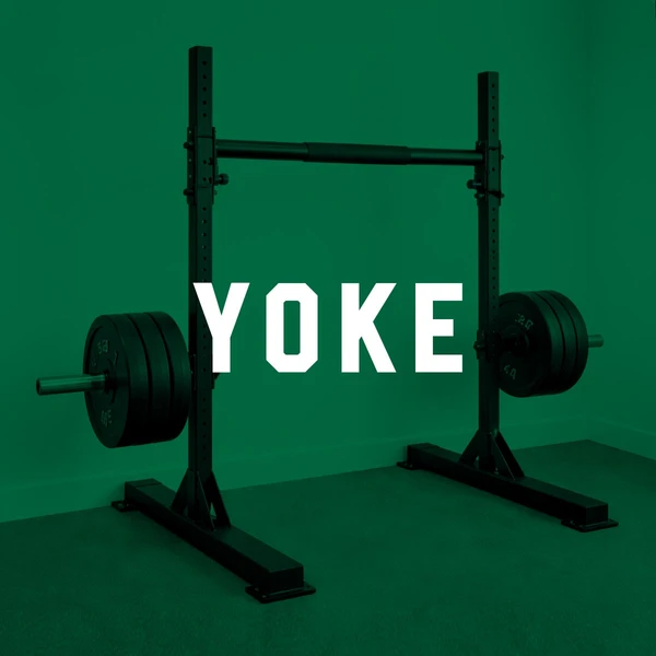 Yoke - Custom/DIY