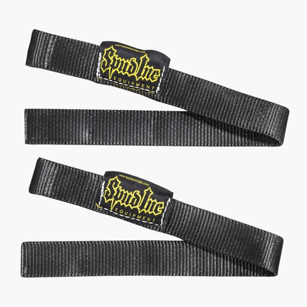 Spud Inc Wrist Straps