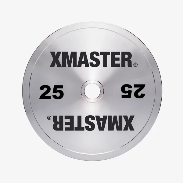 Chrome Steel Strip Plates (KG)