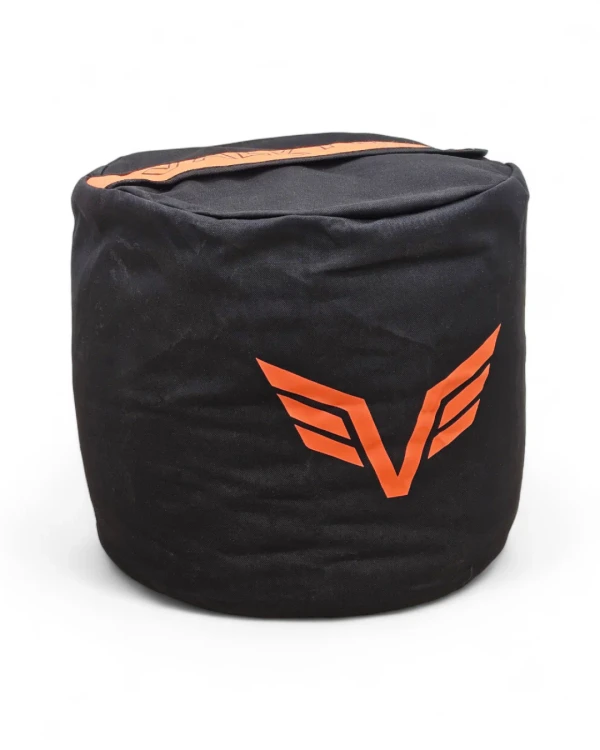 Valkyrie Strength Club standard bag
