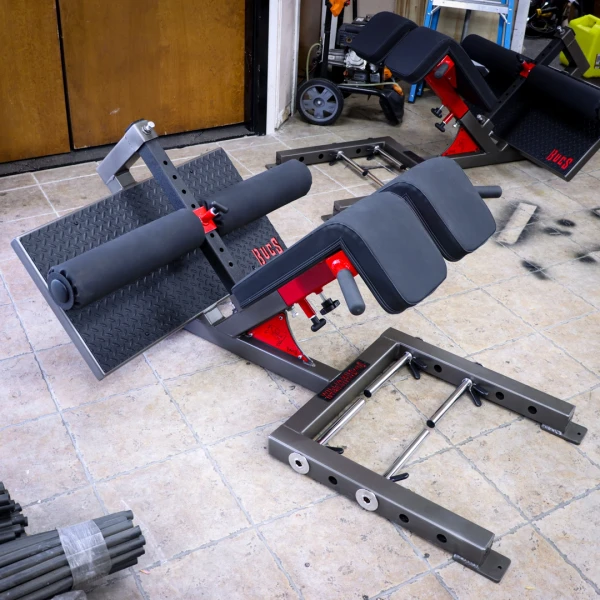 [WS] Deluxe 45° Hyper