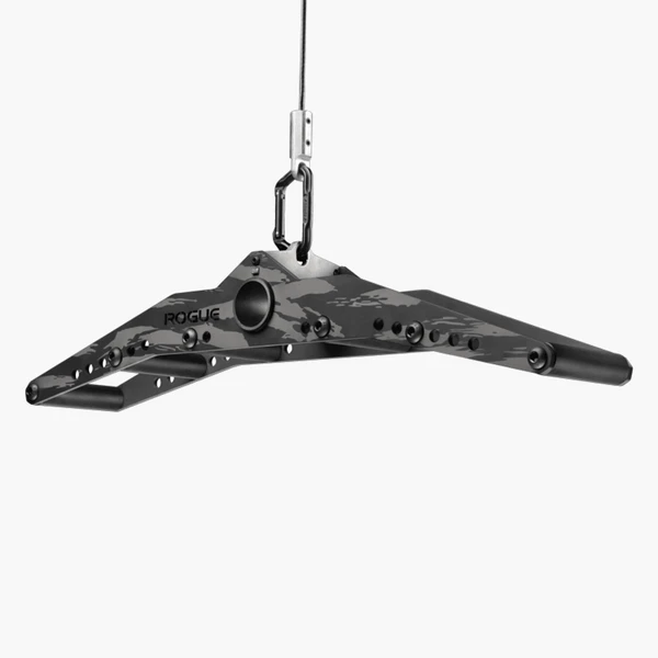 CG-1C Multi Grip Camber Cable & Landmine Attachment