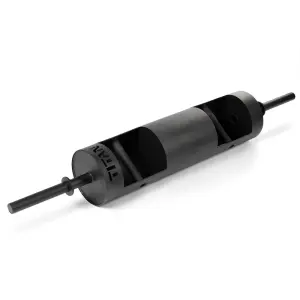 Titan 12” Rackable Strongman Log