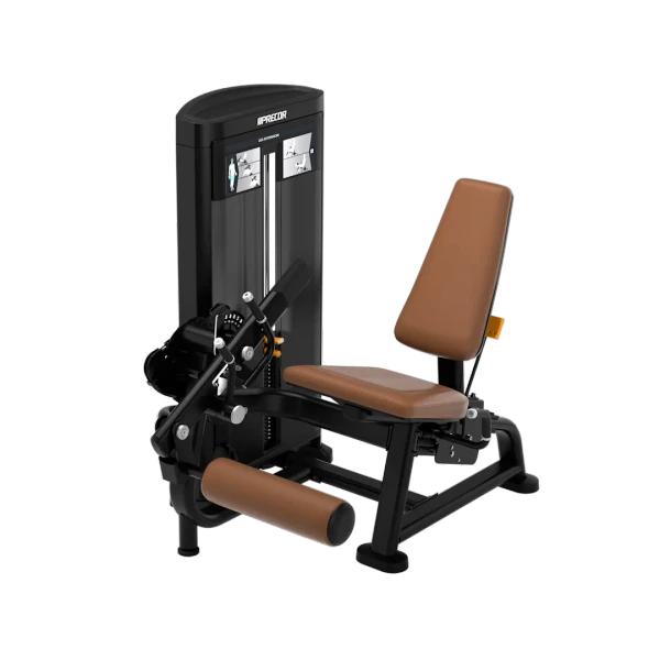 Precor Leg Extension Selectorized