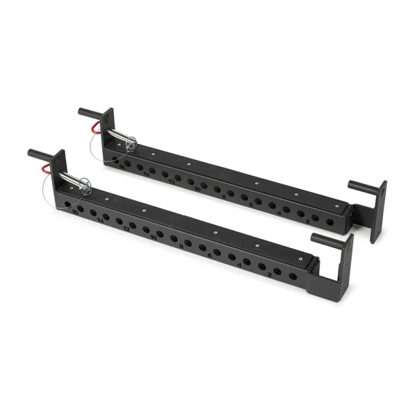 TITAN Series Flip Down Safety Bars