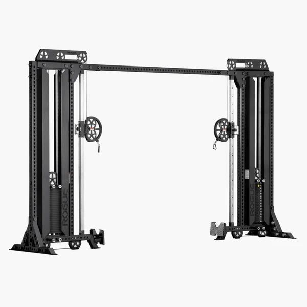CC-1 Cable Crossover