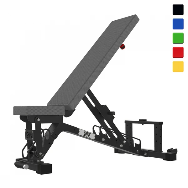 FIDAB-2 Adjustable Bench