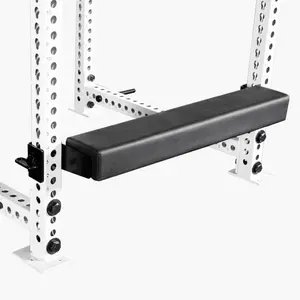 Monster Hip Thruster Bench