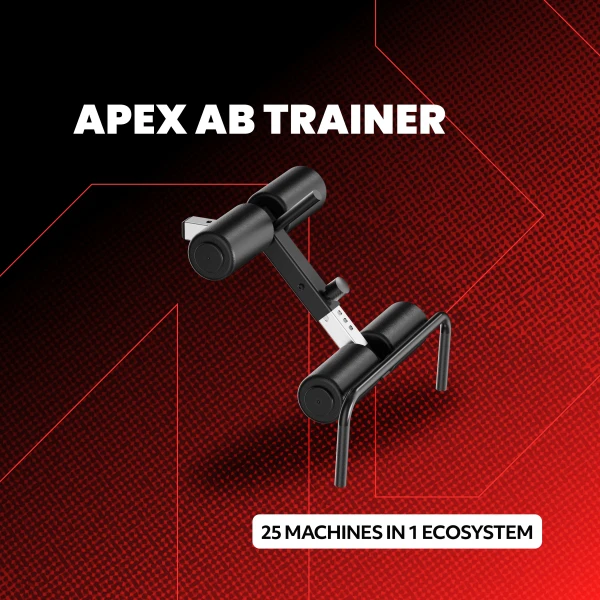 Apex Ab Trainer
