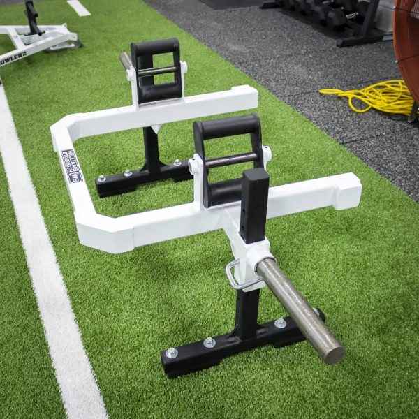 [WS] Signature Rickshaw