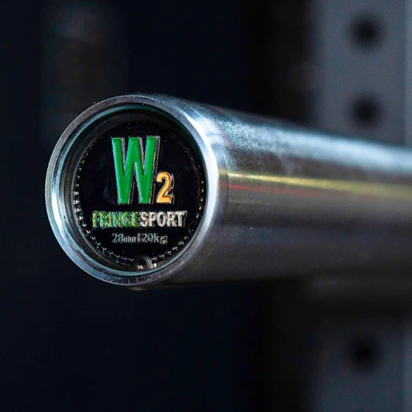 20kg Men's Wonder Bar Olympic Barbell